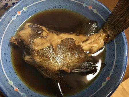 休みの日は強風