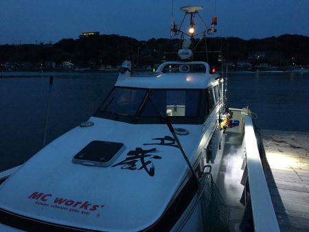 玄界灘ヒラマサ トップ