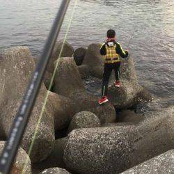 オンスさんの大会でメバリングデビュー