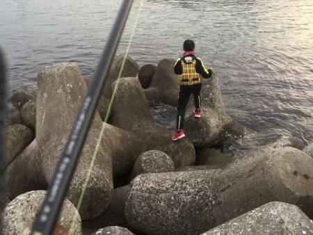 オンスさんの大会でメバリングデビュー