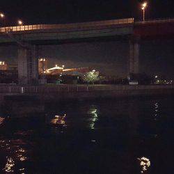 三寒四温の寒。