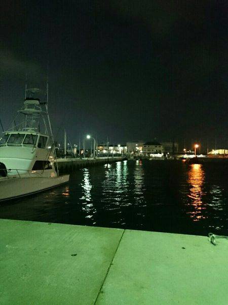 赤潮、プラッキング