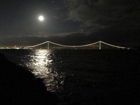 ゲキ渋メバリング