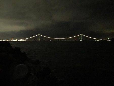 強風プラッキング