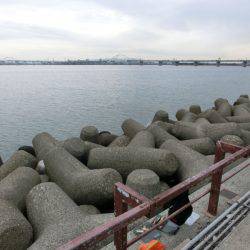 釣れれば、いいじゃん！