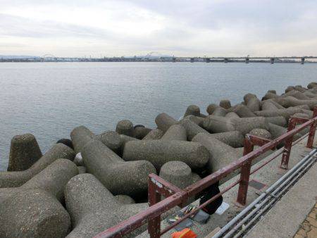 釣れれば、いいじゃん！