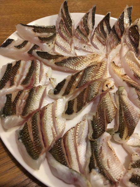 カマスランガン