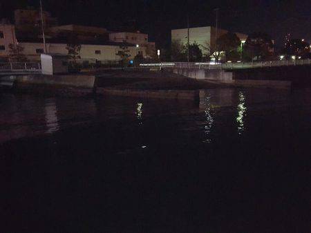 三寒四温の寒。