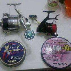 海上釣り堀カタタでカンパチ釣れるか？