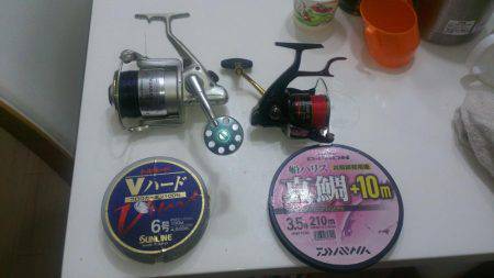 海上釣り堀カタタでカンパチ釣れるか？