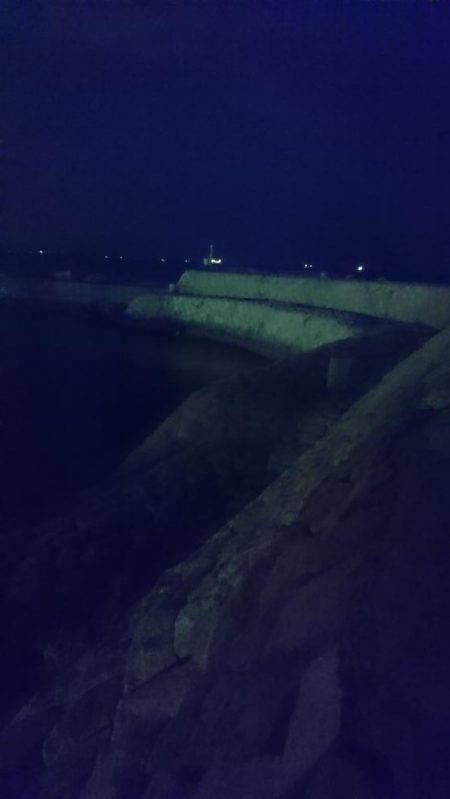 風があろうが。