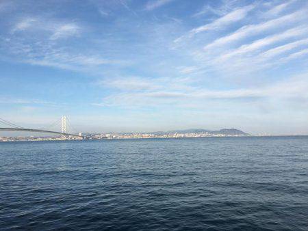 メバルとがしら