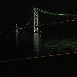 メバル回遊活発になるか。