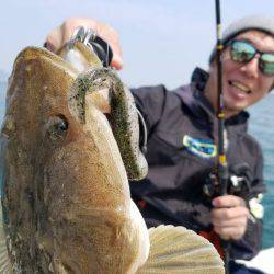 Magic（マジック） 釣果