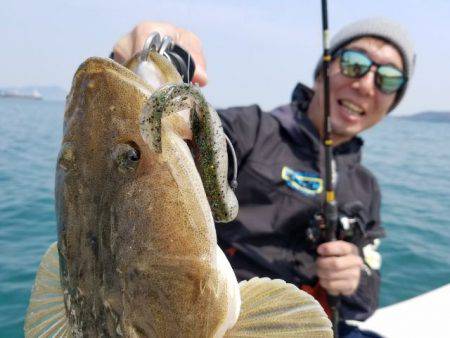 Magic（マジック） 釣果