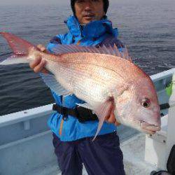 東京湾探釣隊ぼっち 釣果