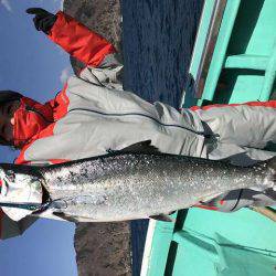 広進丸 釣果