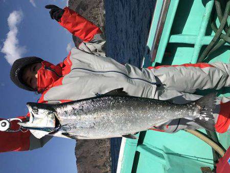 広進丸 釣果