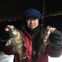 釣り船武蔵 釣果