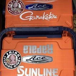 フィッシングボートACE(エース) 釣果