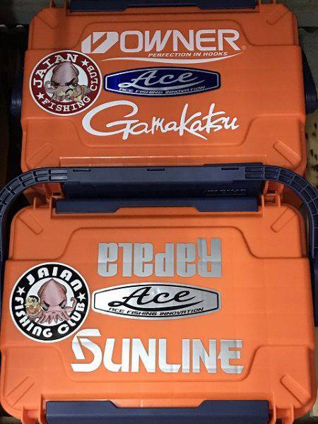 フィッシングボートACE(エース) 釣果