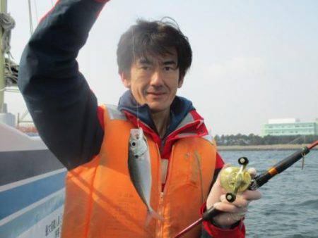 あい川丸 釣果