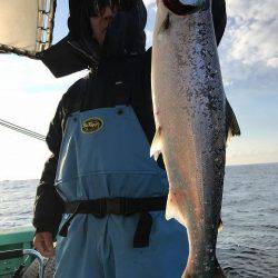広進丸 釣果