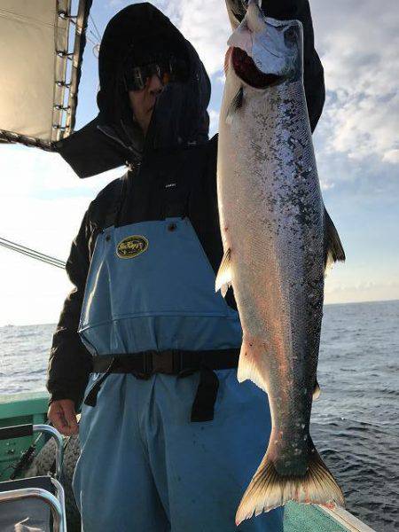 広進丸 釣果