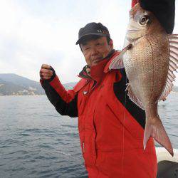 Fisherman Dreams DI 釣果