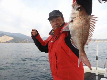 Fisherman Dreams DI 釣果