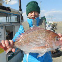 こうゆう丸 釣果