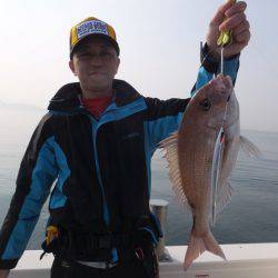 Hit Rush(ヒット ラッシュ） 釣果