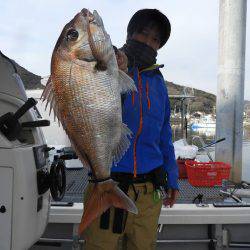 Fisherman Dreams DI 釣果