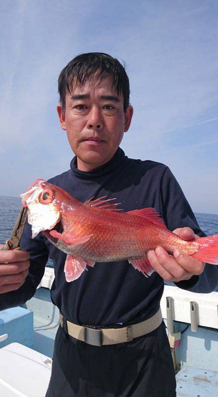 結愛丸 釣果
