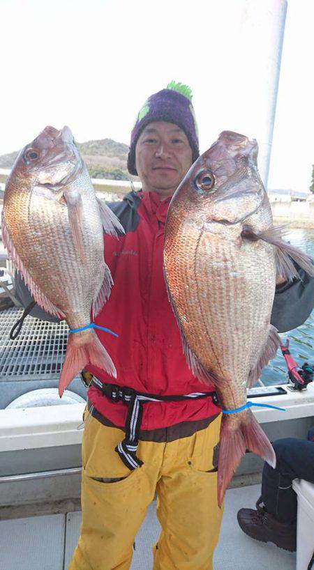 Fisherman Dreams DI 釣…