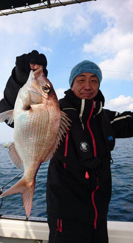 Fisherman Dreams DI 釣果