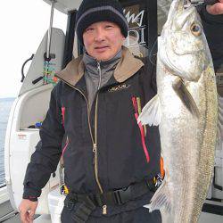 Fisherman Dreams DI 釣果