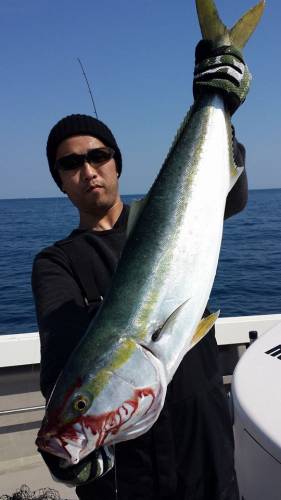 Ｙ’ｓ 釣果