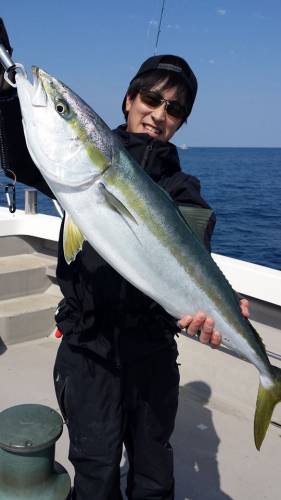 Ｙ’ｓ 釣果