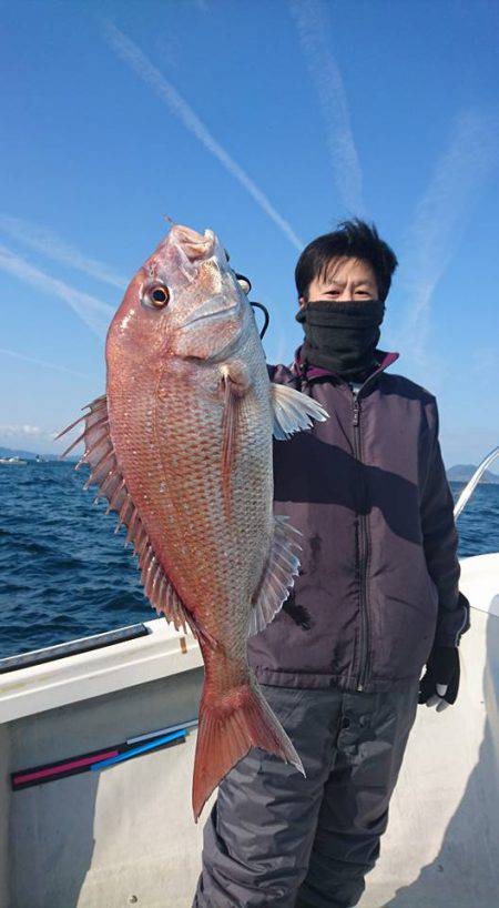 Fisherman Dreams DI 釣果