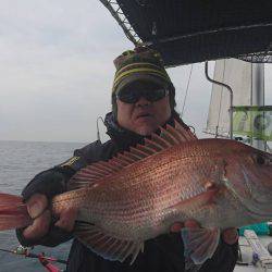 Fisherman Dreams DI 釣果