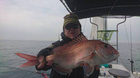 Fisherman Dreams DI 釣果