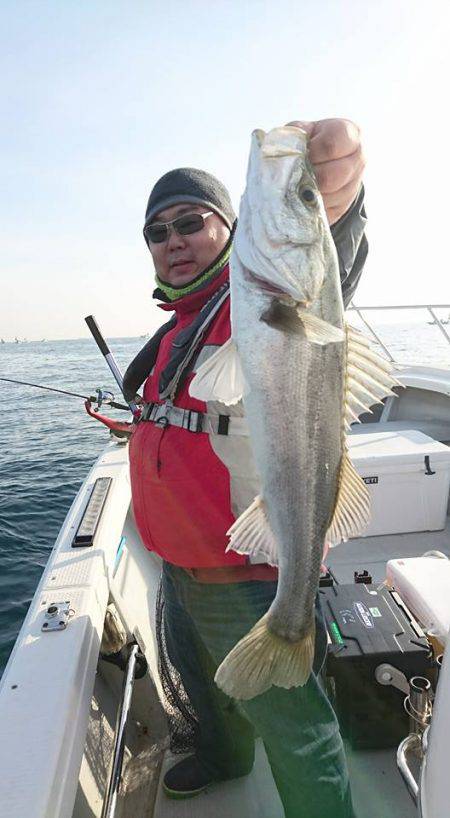 Fisherman Dreams DI 釣果