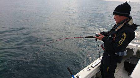 Fisherman Dreams DI 釣果