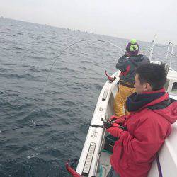 Fisherman Dreams DI 釣果