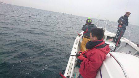 Fisherman Dreams DI 釣果