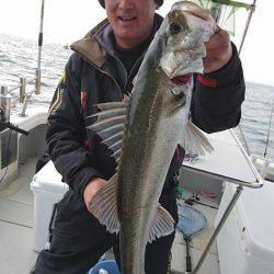 Fisherman Dreams DI 釣果