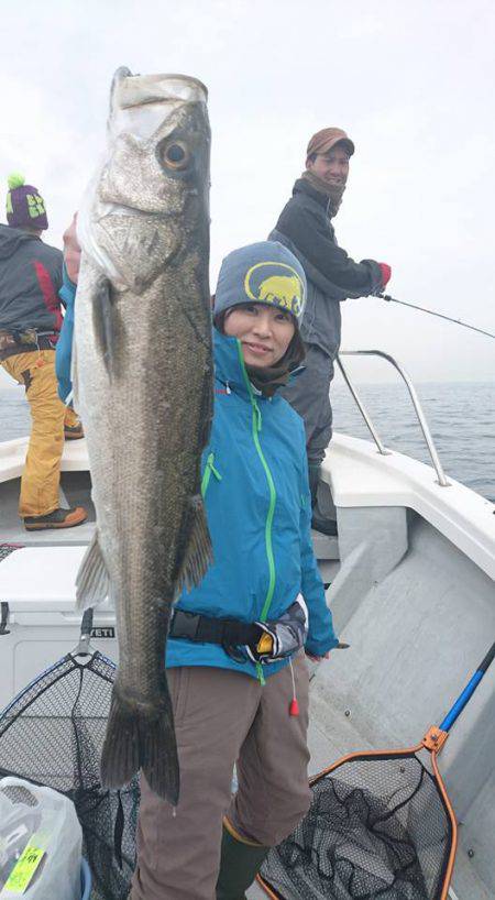 Fisherman Dreams DI 釣果