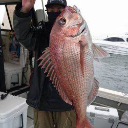 Fisherman Dreams DI 釣果