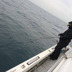 Fisherman Dreams DI 釣果